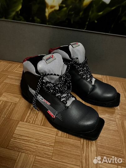 Лыжи беговые Cruiser Jarvinen 200