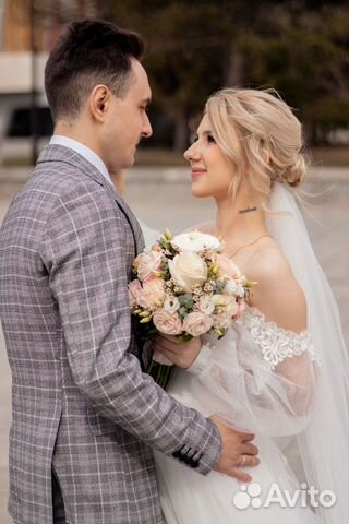 Свадебный фотограф / Свадебная фотосессия