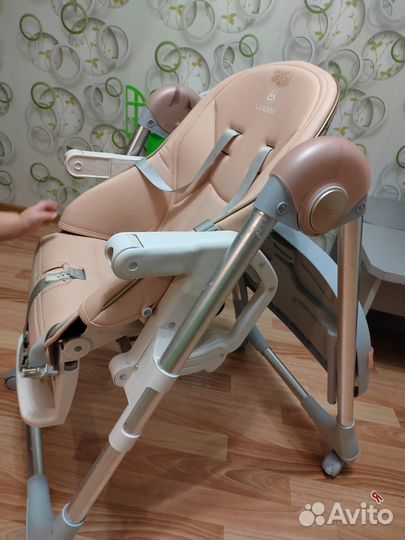 Стул для кормления