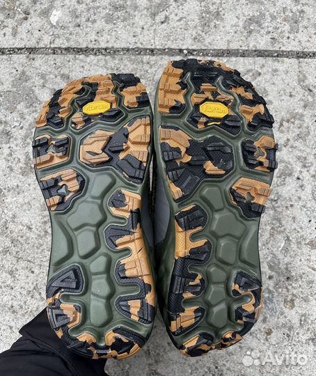 Кроссовки New Balance Fresh Foam