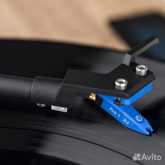 Pro-Ject Juke Box S2 Walnut