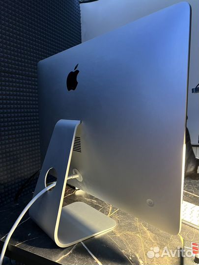 Apple iMac 21.5 4k retina 2017