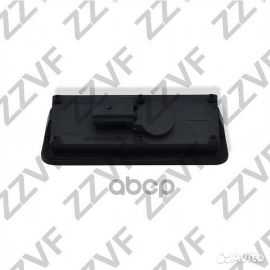 Кнопка открывания задней багажной двери ford C