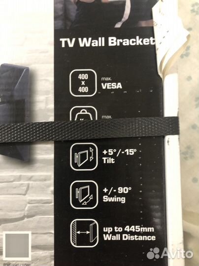 Кронштейн для телевизора