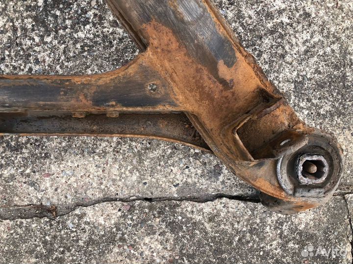 Балка W124 оригинал