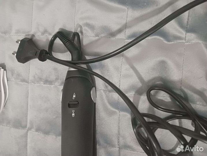 Плойка для волос