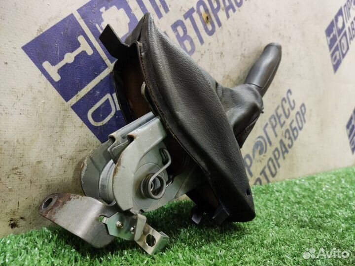 Рычаг стояночного тормоза Bmw E39 седан 2.5 M52