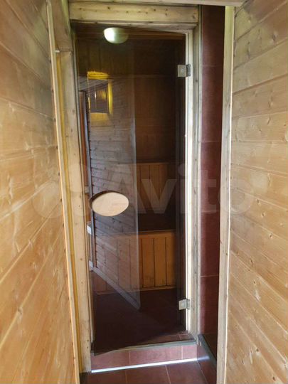 Дом 80 м² на участке 8,3 сот.