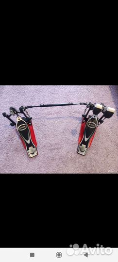 Кардан для барабанов maxtone