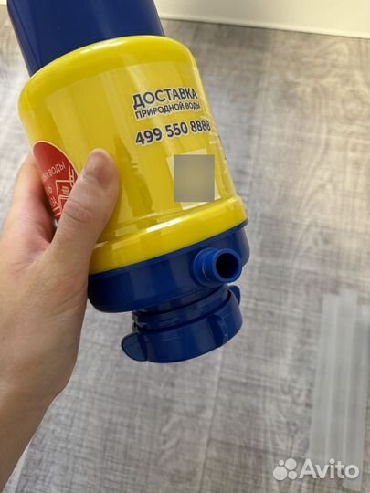 Помпа для воды