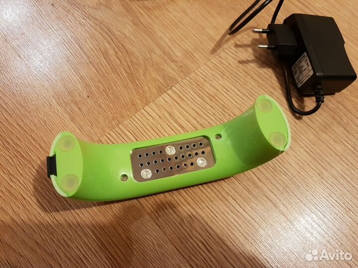 Уф лампа для маникюра