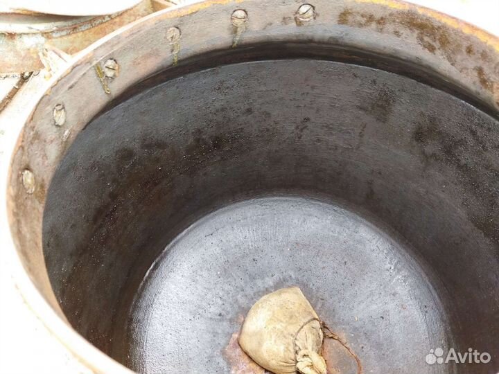 Кухня полевая армейская кп 2-48