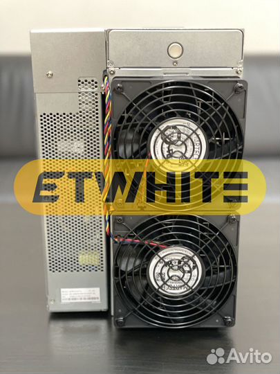 Асик майнер Antminer L7 9050M