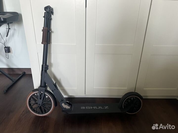 Самокат Shulz