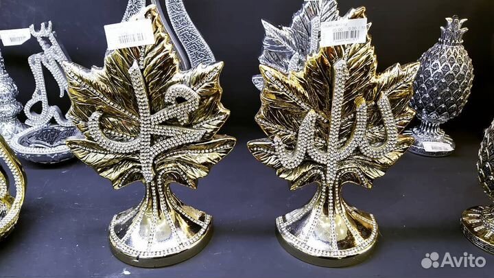 Мусульманские сувениры