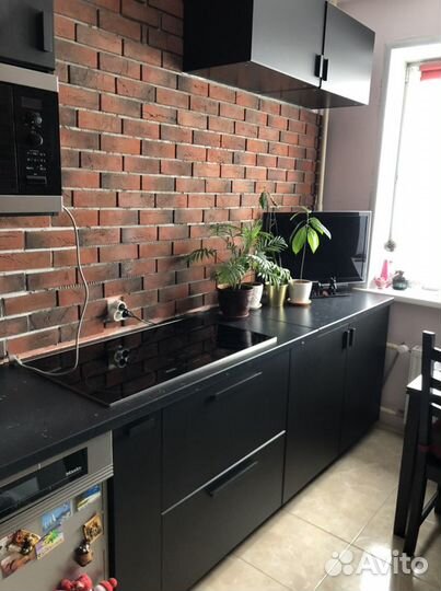 Кухня IKEA