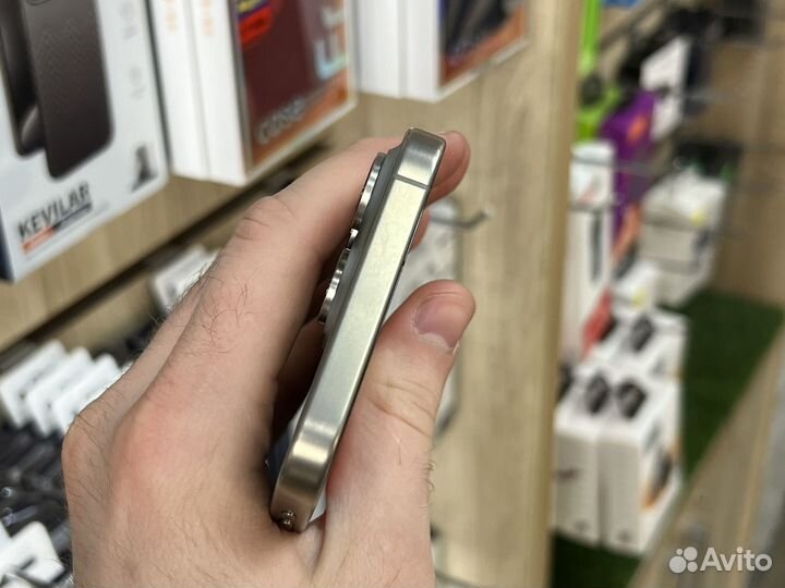 iPhone 15 Pro Max, 512 ГБ