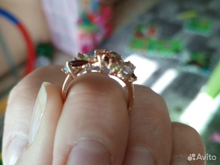 Золотое кольцо