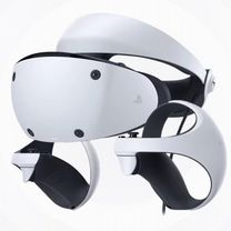Система виртуальной реальности PlayStation VR 2, Новосибирск