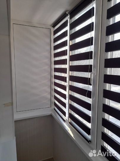 Балкон под ключ