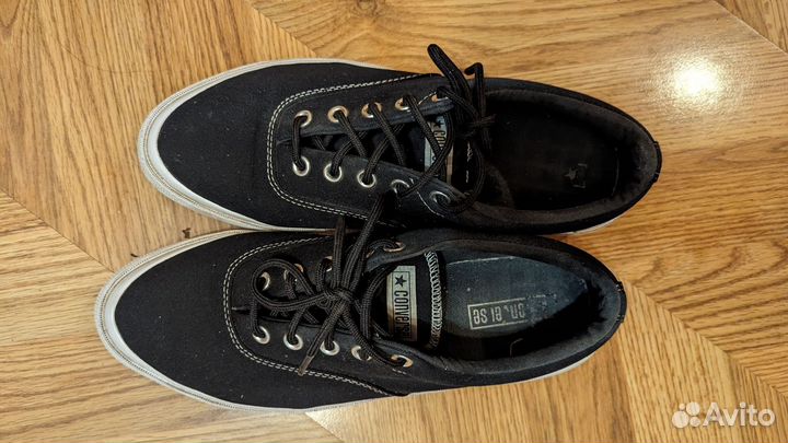 Convers/convers/the north face