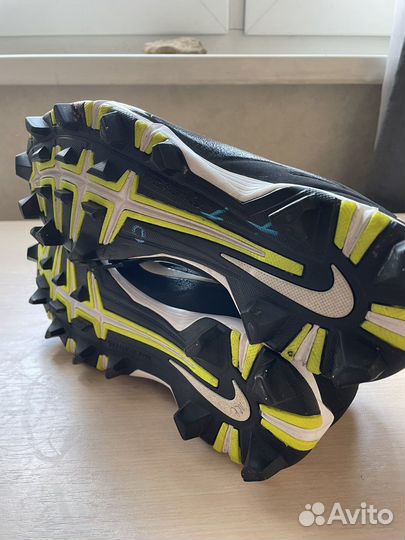 Бейсбольные спайки 40 nike