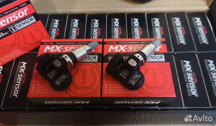 Считыватель кодов системы шин Autel maxitpms TS508