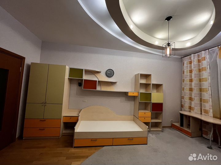 Детская мебель