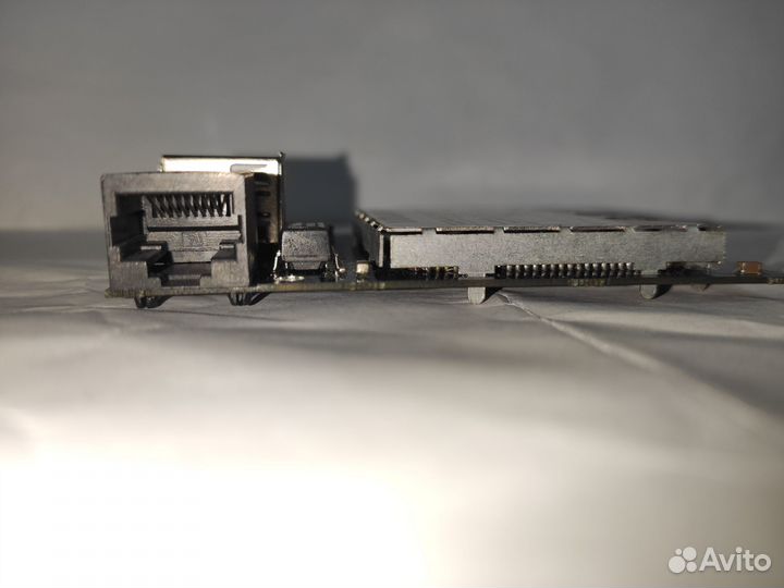 WiFi Роутер Kroks AP-P221WP-U
