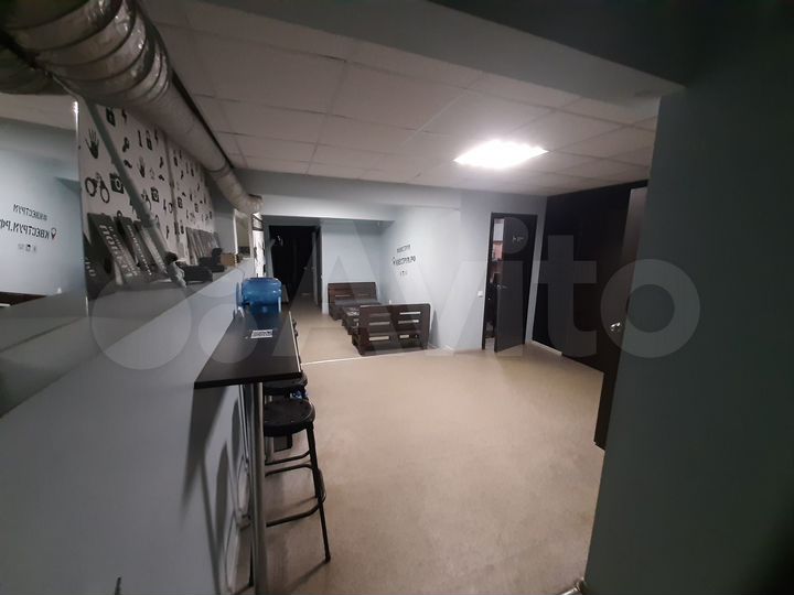 Свободного назначения, 145 м²