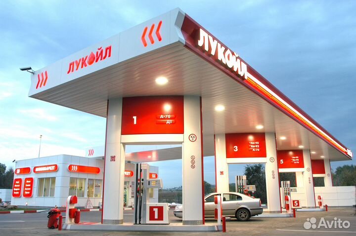 Специалист по охране труда