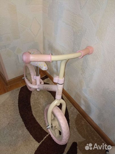 Беговел детский