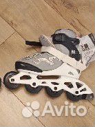 Детские ролики и защита