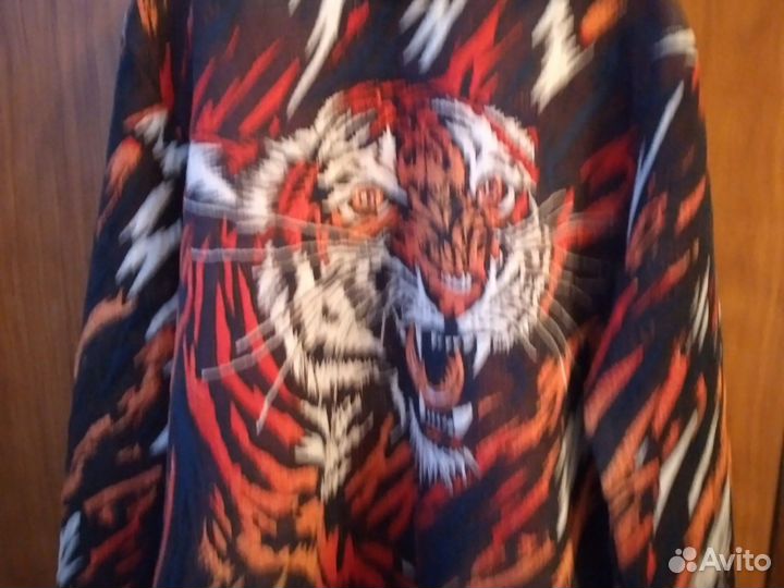 Джемпер мужской 48-50