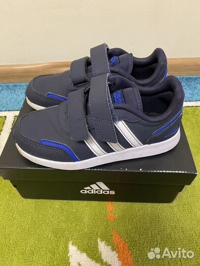 Кроссовки, кеды adidas Sportswear, UK 11,5