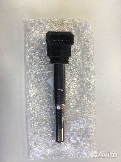 Катушка зажигания VW Passat / Golf / Skoda Octavia