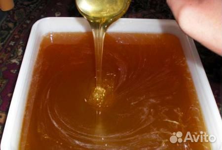 Мед оптом своя пасека