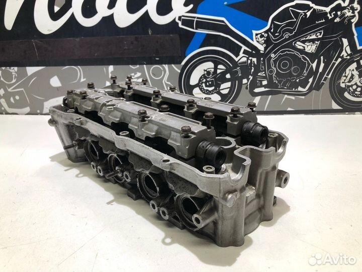 Гбц Honda CBR 900 RR Fireblade 1995г