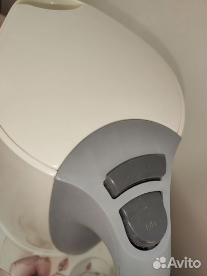 Чайник Braun Type 3217/WK210 белый