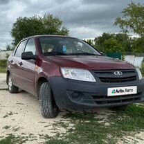 ВАЗ (LADA) Granta 1.6 MT, 2013, 174 250 км, с пробегом, цена 320 000 руб.