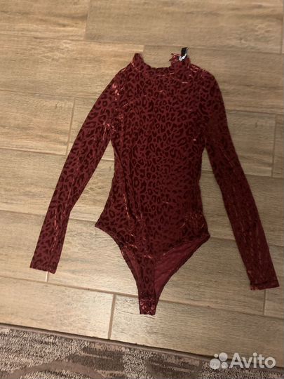 Женское боди