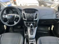 Ford Focus 1.6 AMT, 2011, 139 041 км, с пробегом, цена 999 000 руб.