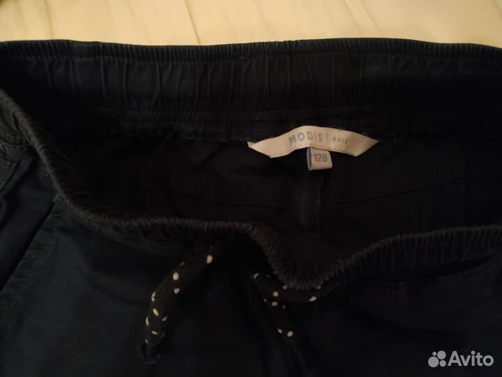 Пиджак Benetton и брюки