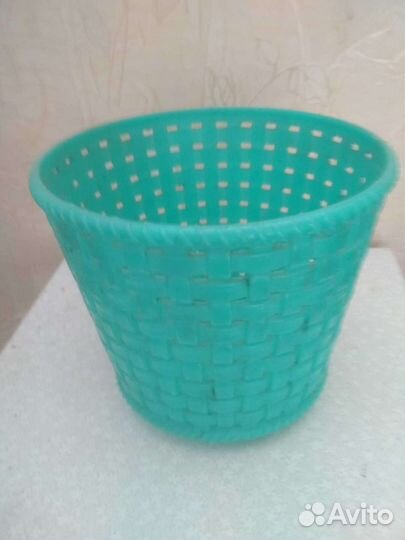 Кашпо для цветов