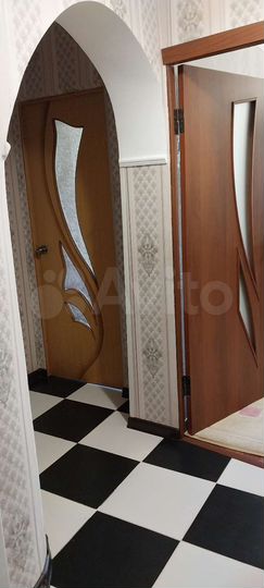 2-к. квартира, 40 м², 2/5 эт.