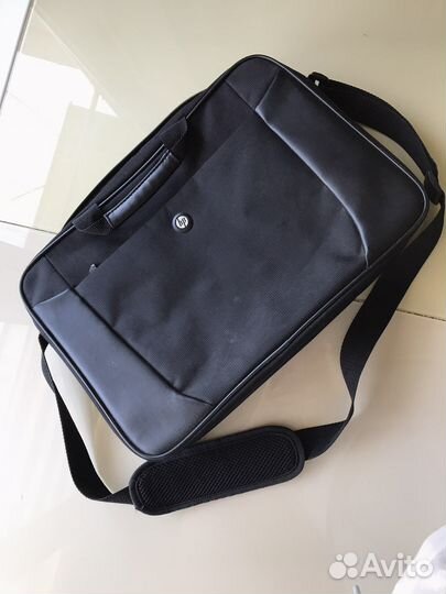 Сумка для ноутбука