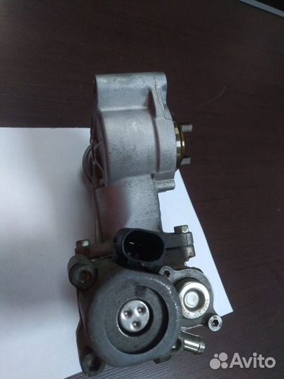 Тнвд для Mercedes W212 W207 W204