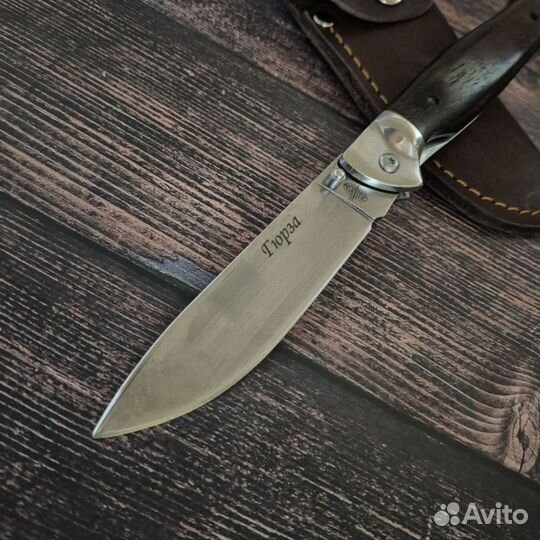 Нож в коллекцию Витязь 