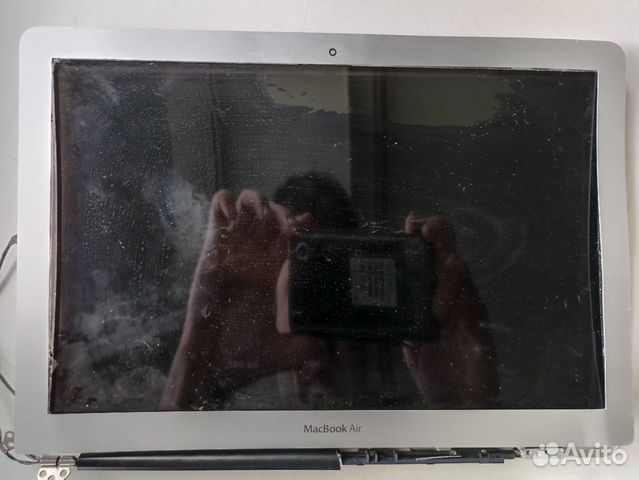 Apple macbook air 13