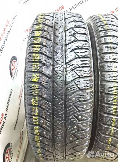 Bridgestone Ice Cruiser 7000 225/65 R17 104P